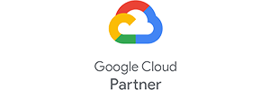 Google Cloud Partner